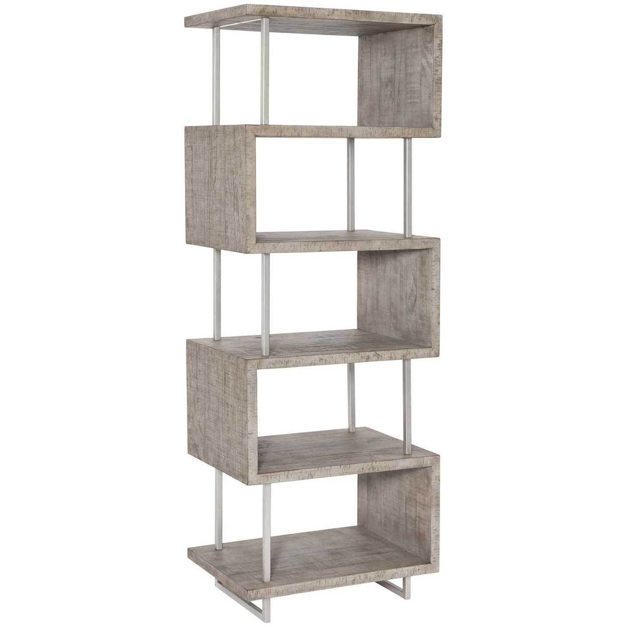 Bernhardt Highland Park Polk Etagere