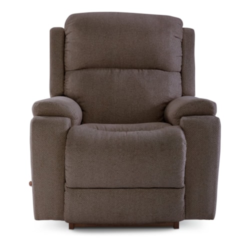 Casual Rocking Recliner