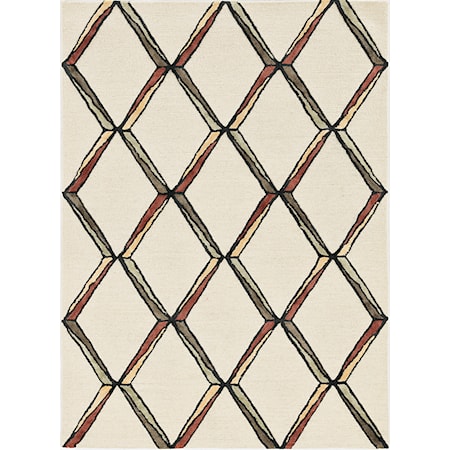 2'3" x 8' Rug