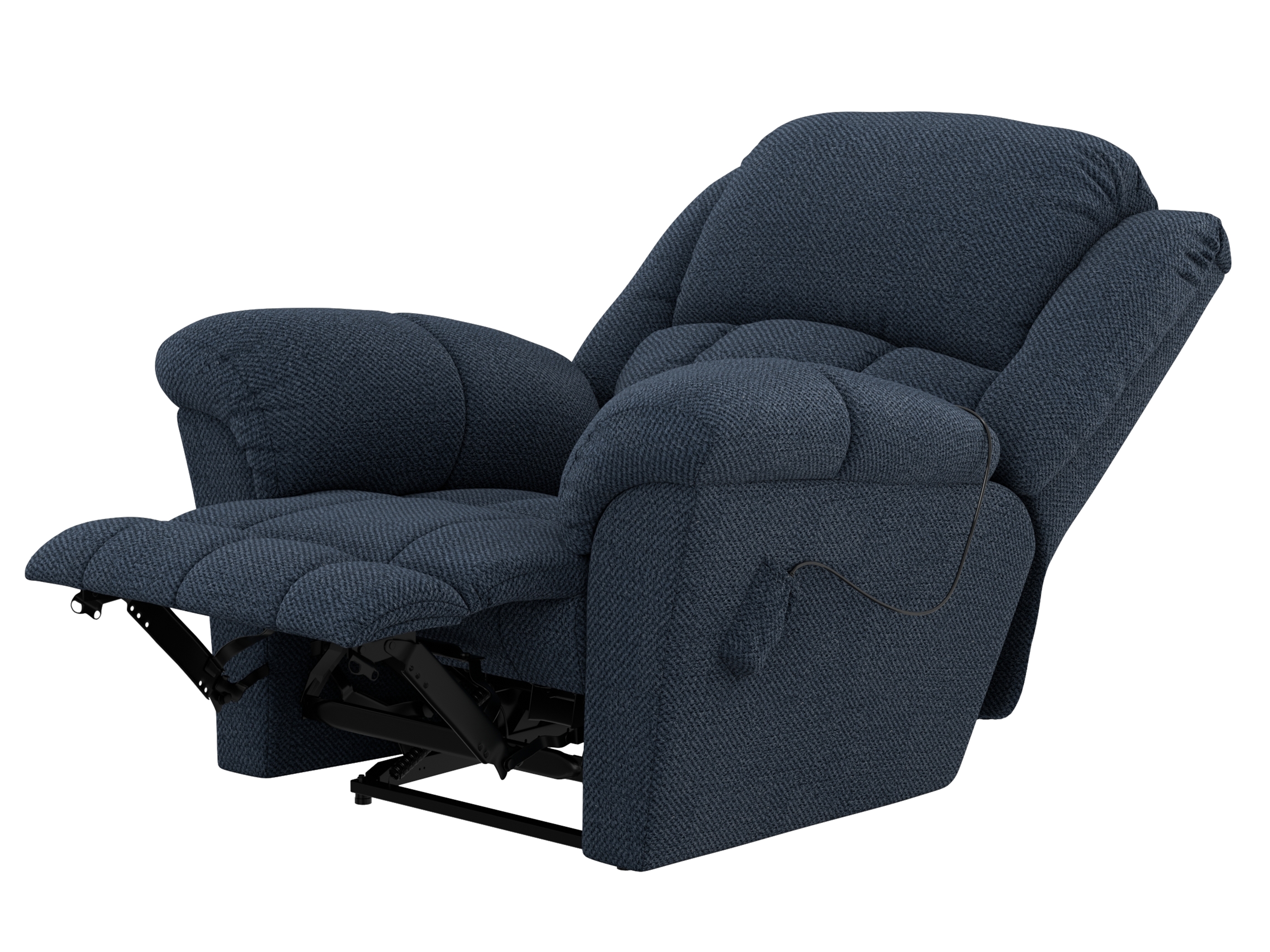Catnapper Blarney Rocker Recliner with Heat & Massage