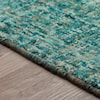 Dalyn Calisa Turquoise 3'6"X5'6" Rug