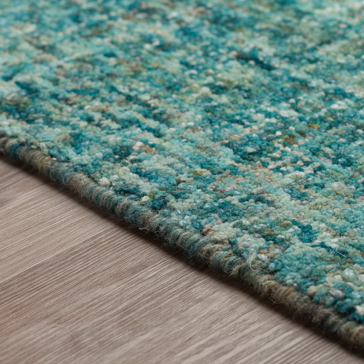 Dalyn Calisa Turquoise 8'X10' Rug