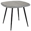 Modway Endeavor 36" Outdoor Dining Table