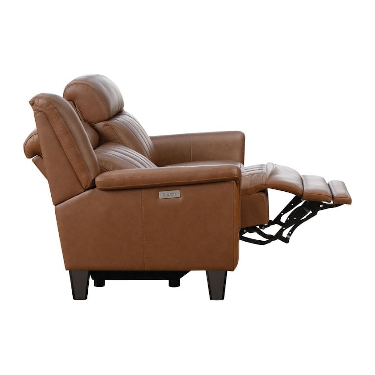 Barcalounger Kimball Power Recline Loveseat