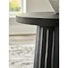Ashley Furniture Signature Design Ceilby Accent Table
