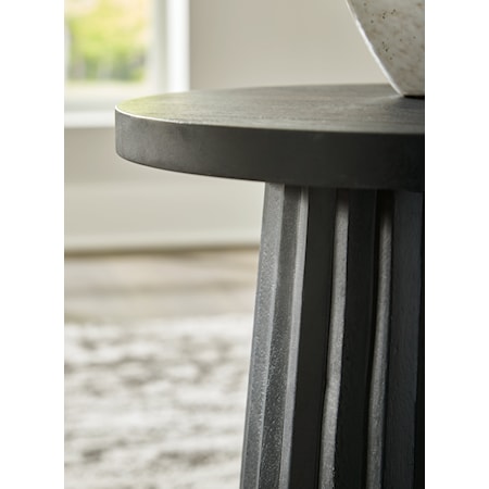 Accent Table