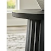 Signature Design by Ashley Ceilby Accent Table