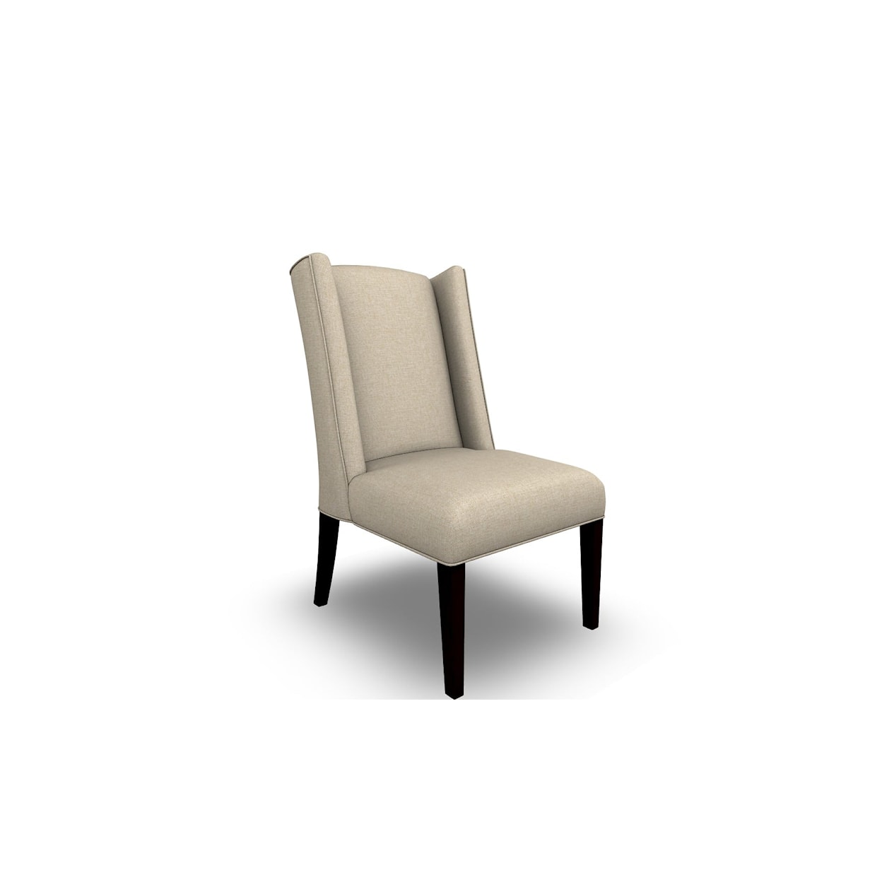 Best Home Furnishings Chrisney Dining Chair/1 Per Carton