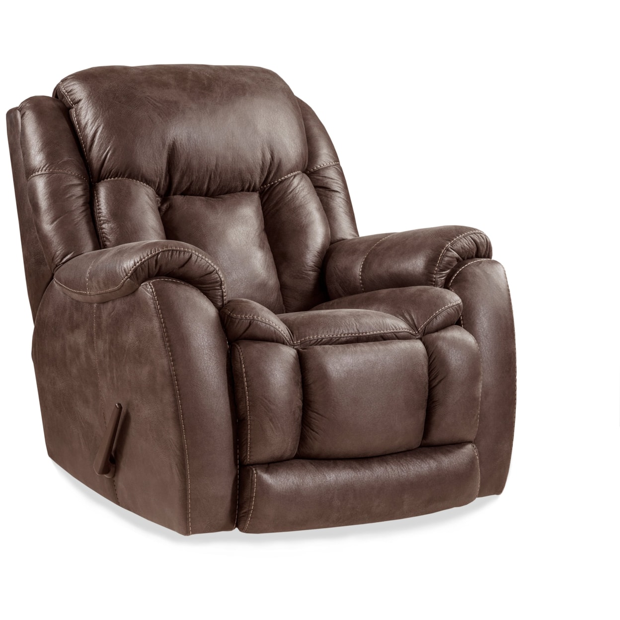 HomeStretch 209 Rocker Recliner