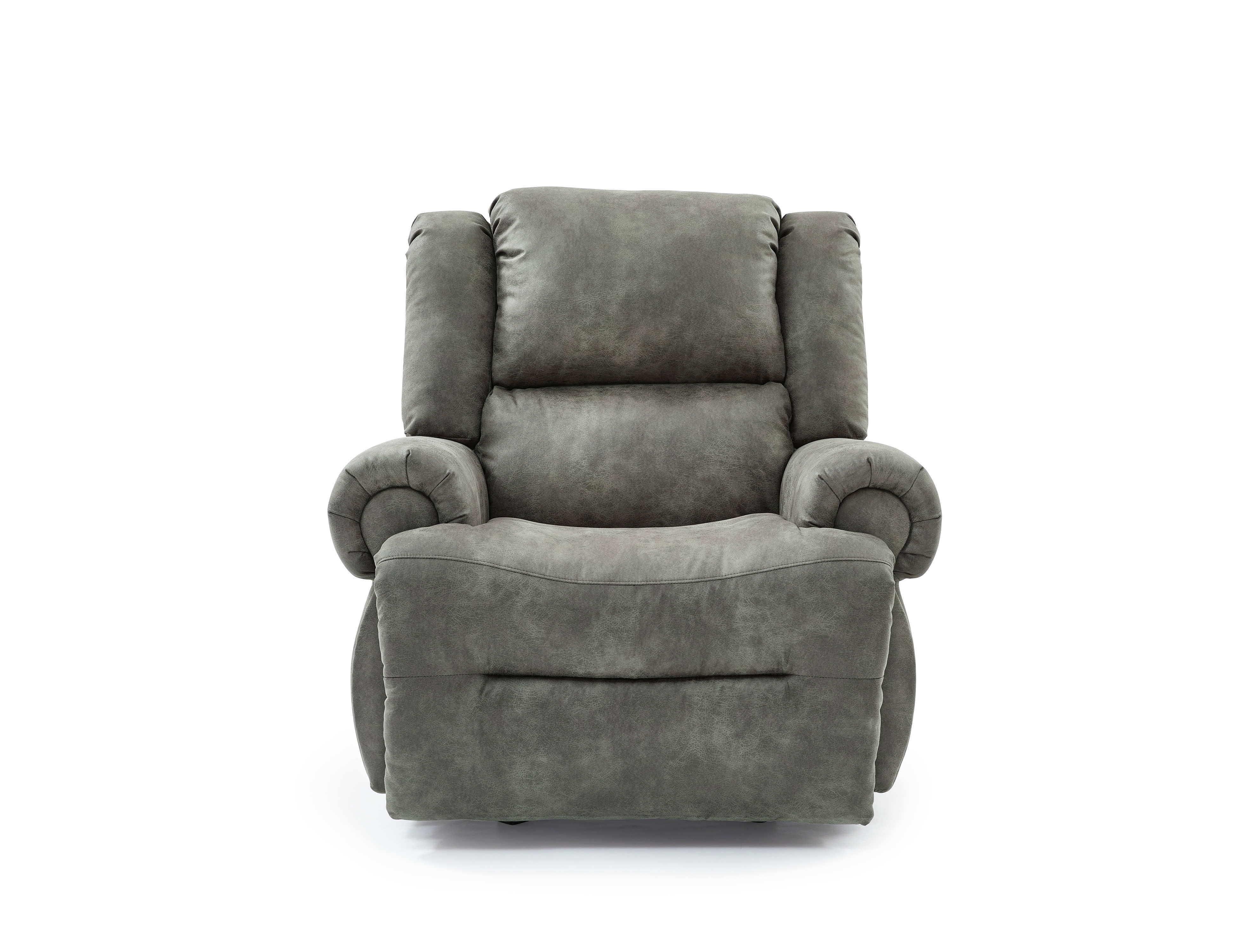 Power Swivel Glider Recliner