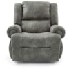 Best Home Furnishings Field & Stream Manual Wall-Safe Recliner