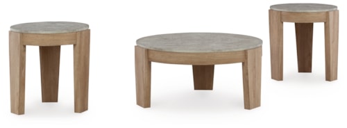 Table (set Of 3)