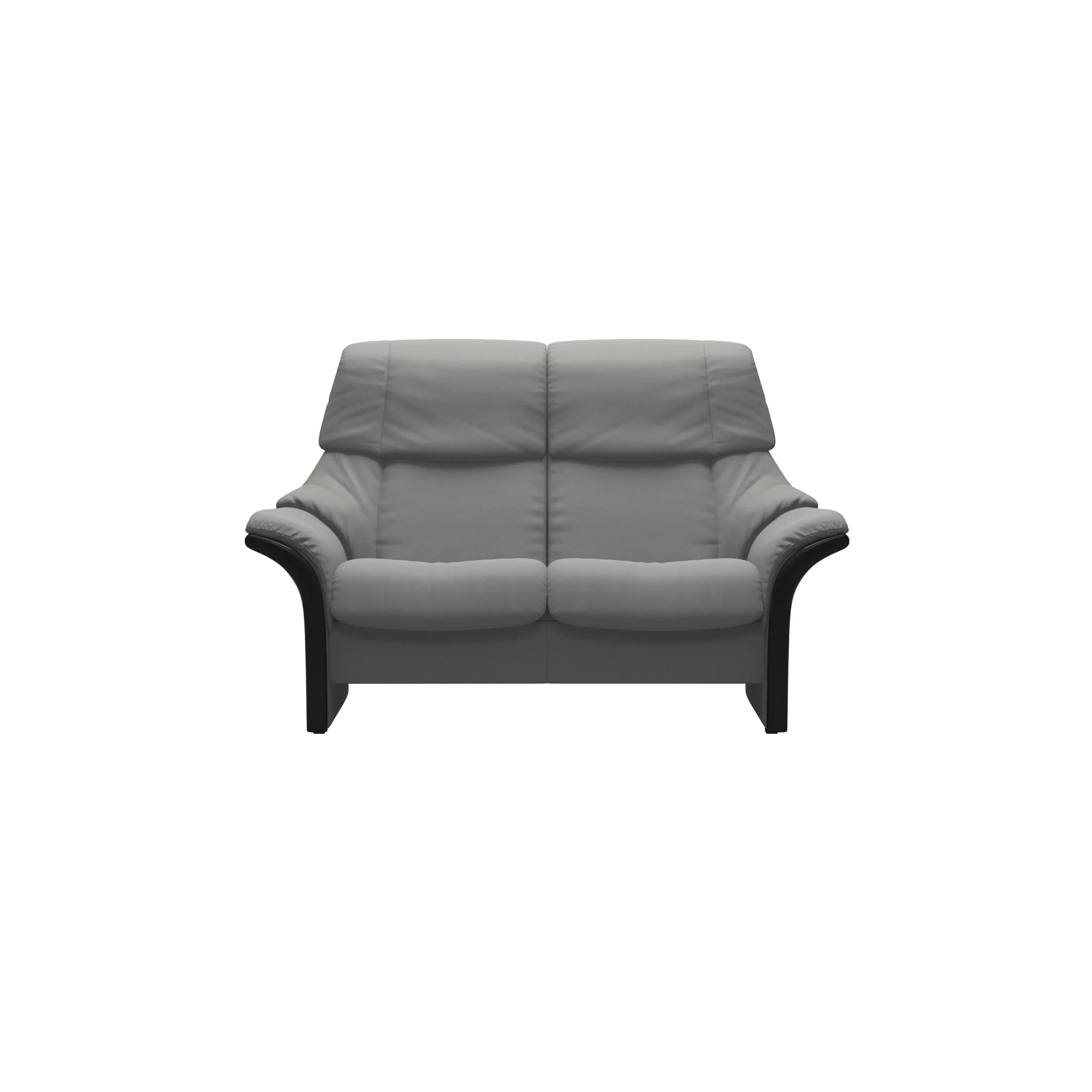 Stressless by Ekornes Eldorado HighBack 2Seater Reclining Loveseat