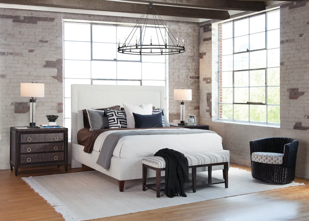 Braxton Culler Sabal Bay Three Drawer Chest