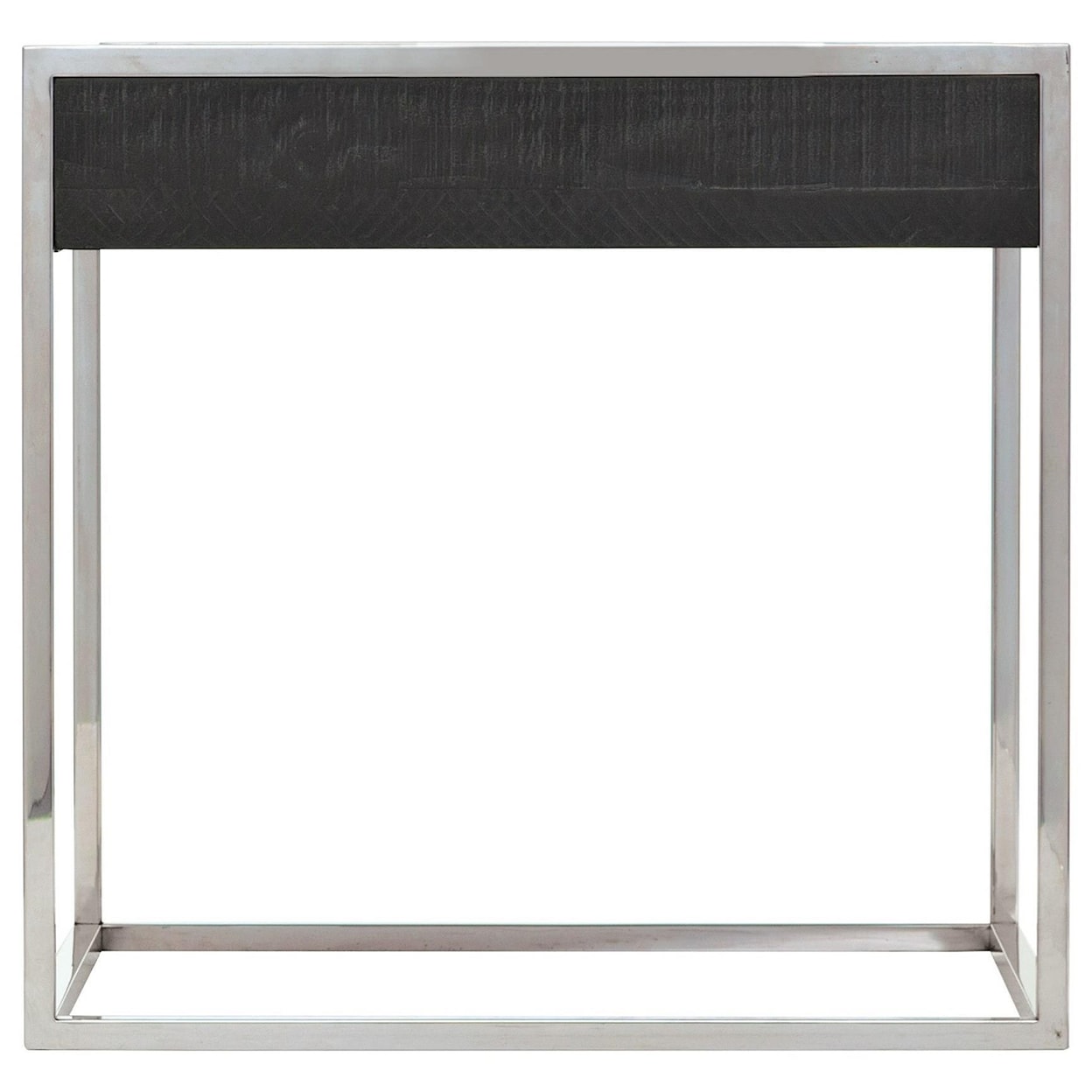 Bernhardt Logan Square Side Table