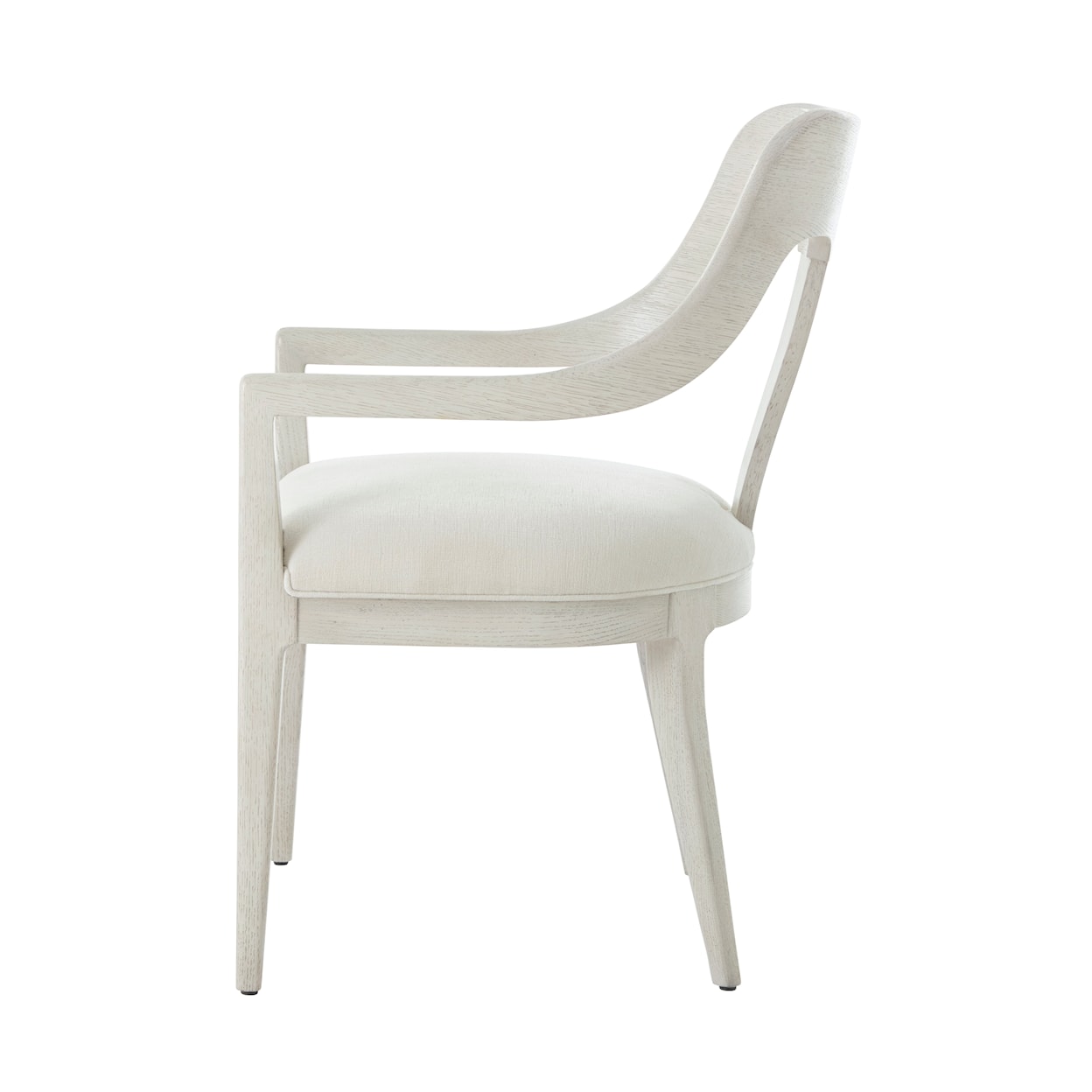 Theodore Alexander Essence Essence Arm Chair