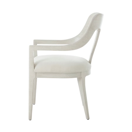 Essence Arm Chair