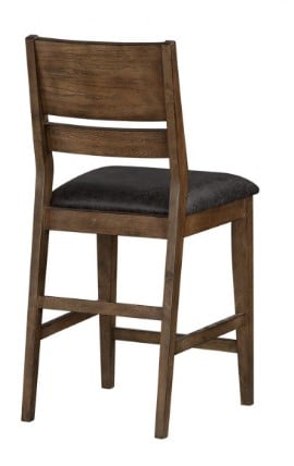 Upholstered Barstool