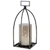 Uttermost Accessories - Candle Holders Riad Bronze Lantern Candleholder