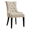 Accentrics Home Accent Seating Dining Chairs