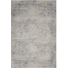 Nourison Rustic Textures 3'11" x 5'11"  Rug