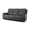 Flexsteel Latitudes - Sawyer Power Reclining Sofa