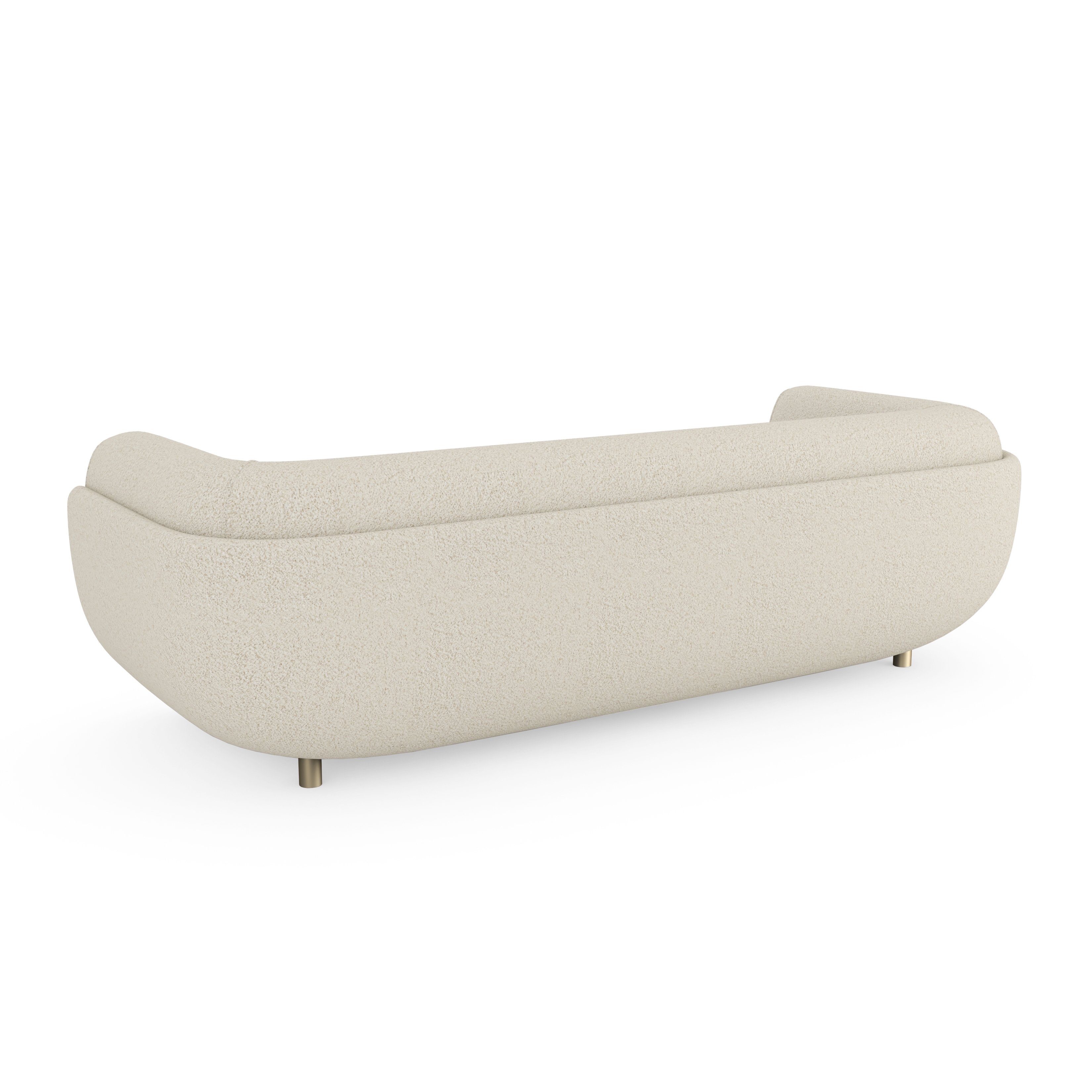 Caracole Caracole Upholstery Cocoon Sofa