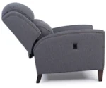 Smith Brothers 541 High-Leg Tiltback Recliner