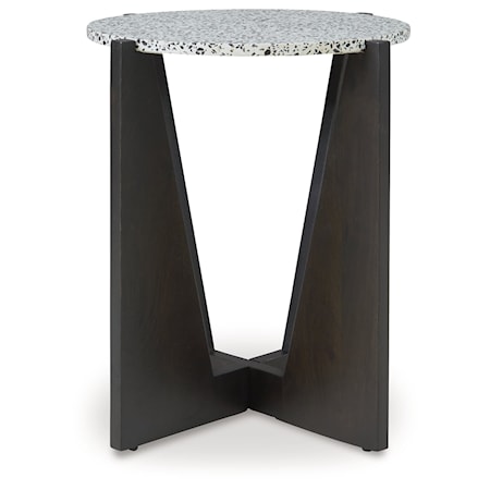 Accent Table