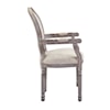 Modway Emanate Dining Armchair