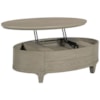 Hammary Milan Coffee Table