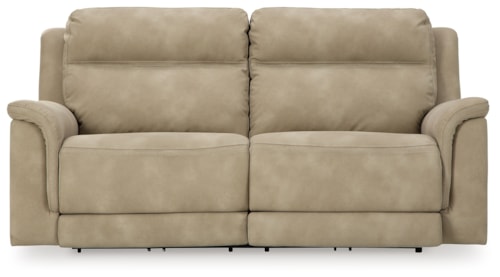 Power Reclining Sofa