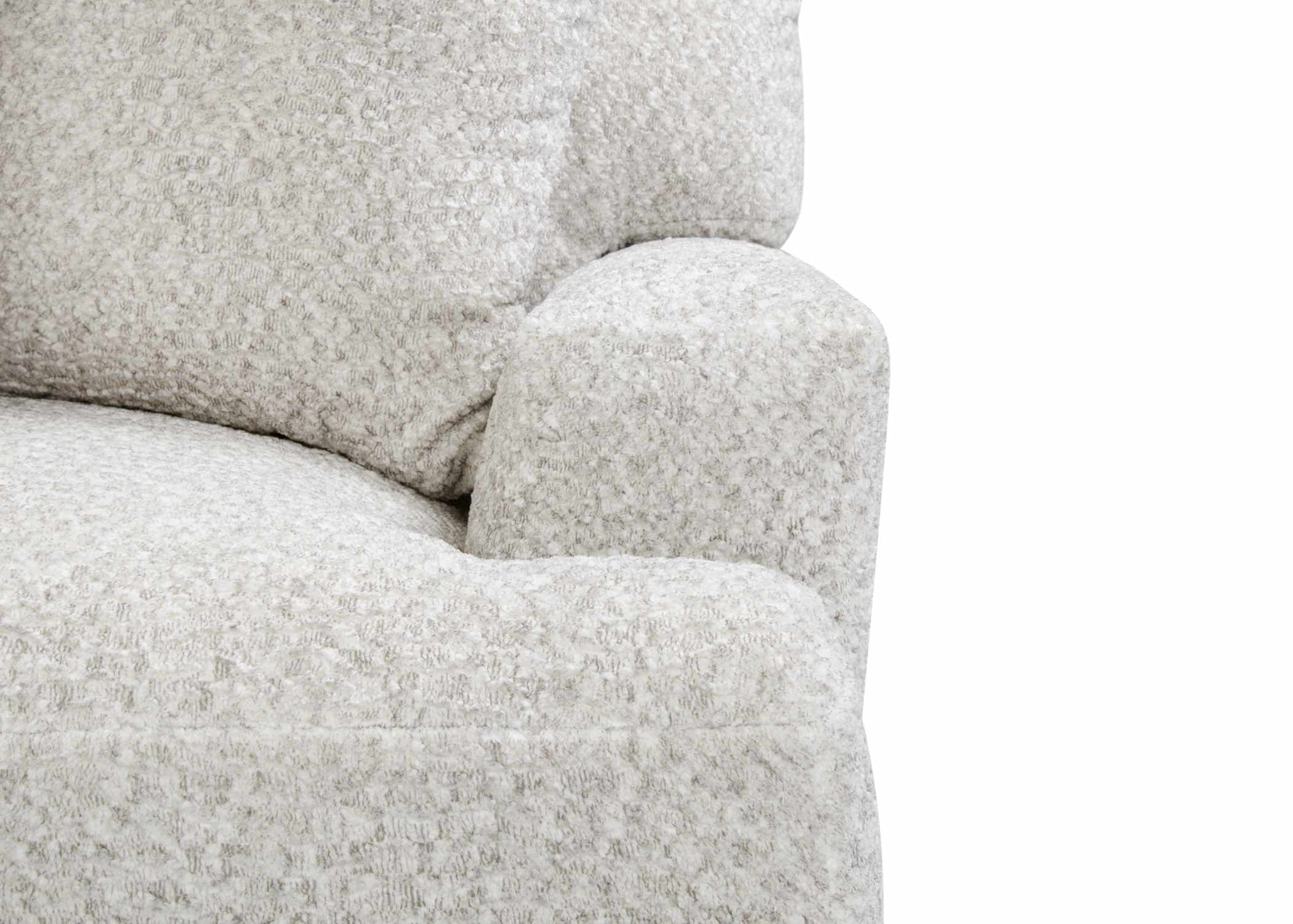 4-Piece Modular Sectional