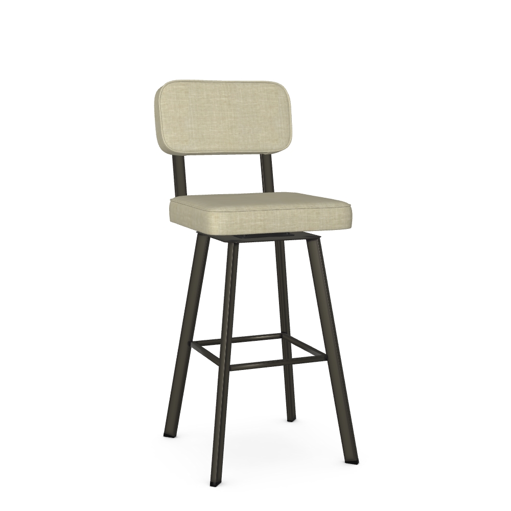 Bar Height Swivel Stool