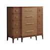 Tommy Bahama Home Palm Desert Remington Gentlemans Chest