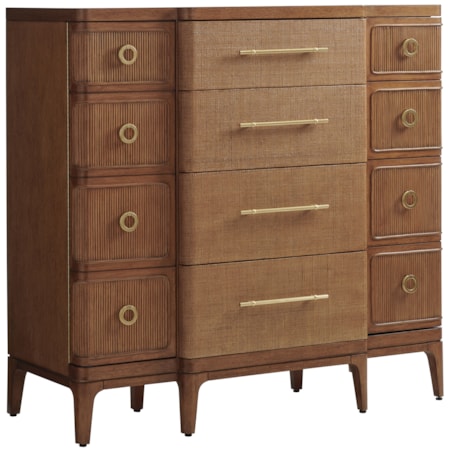 Drawer Chests