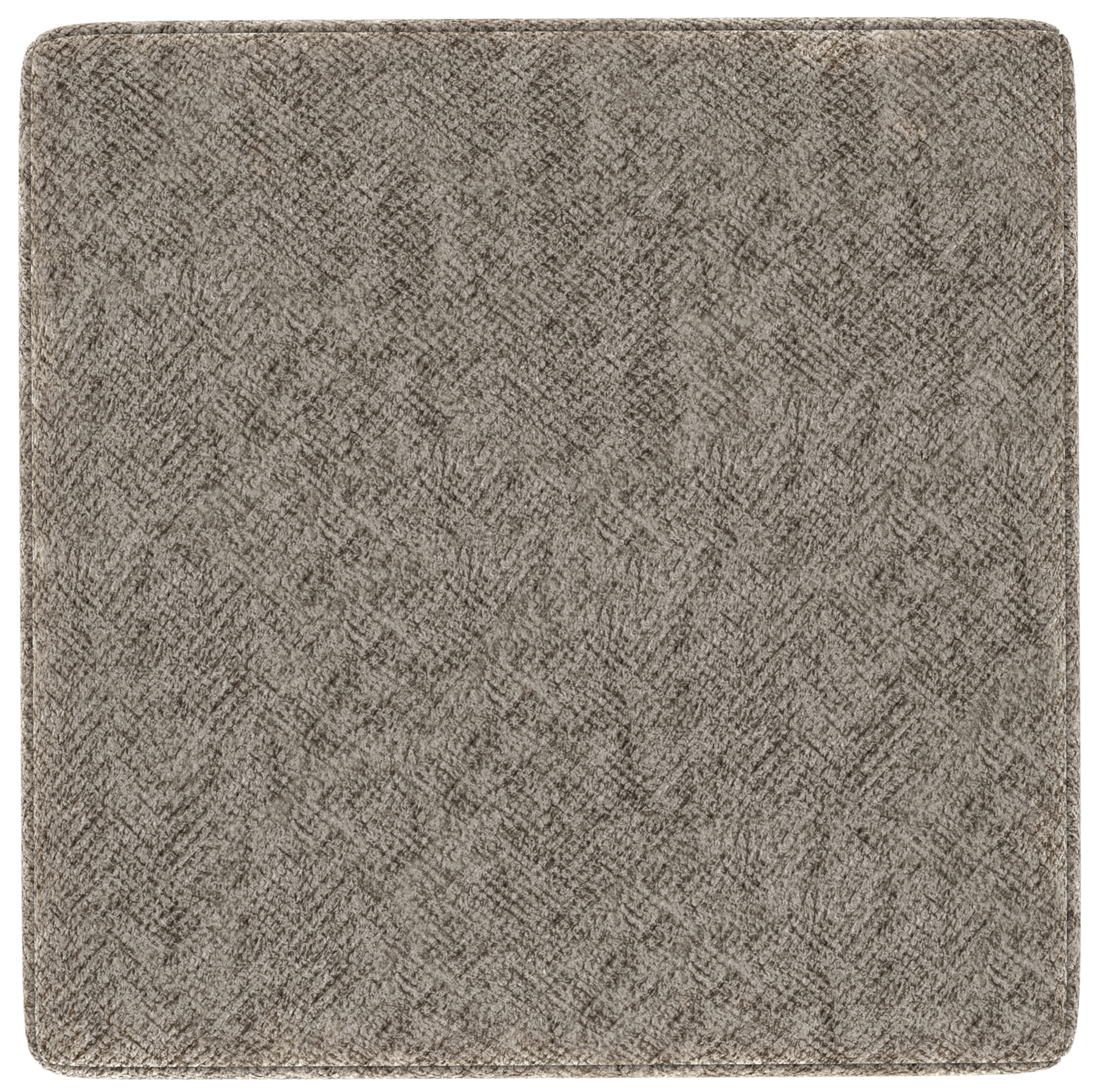 Jackson Furniture Turner Square Cocktail Ottoman