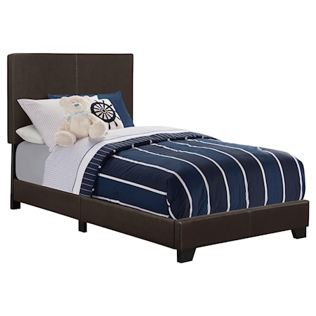 4-piece Twin Bedroom Set