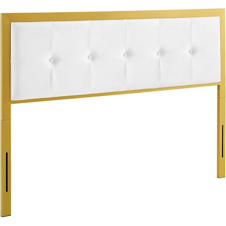 King Headboard