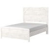 Signature Design by Ashley Gerridan Full Panel Bed