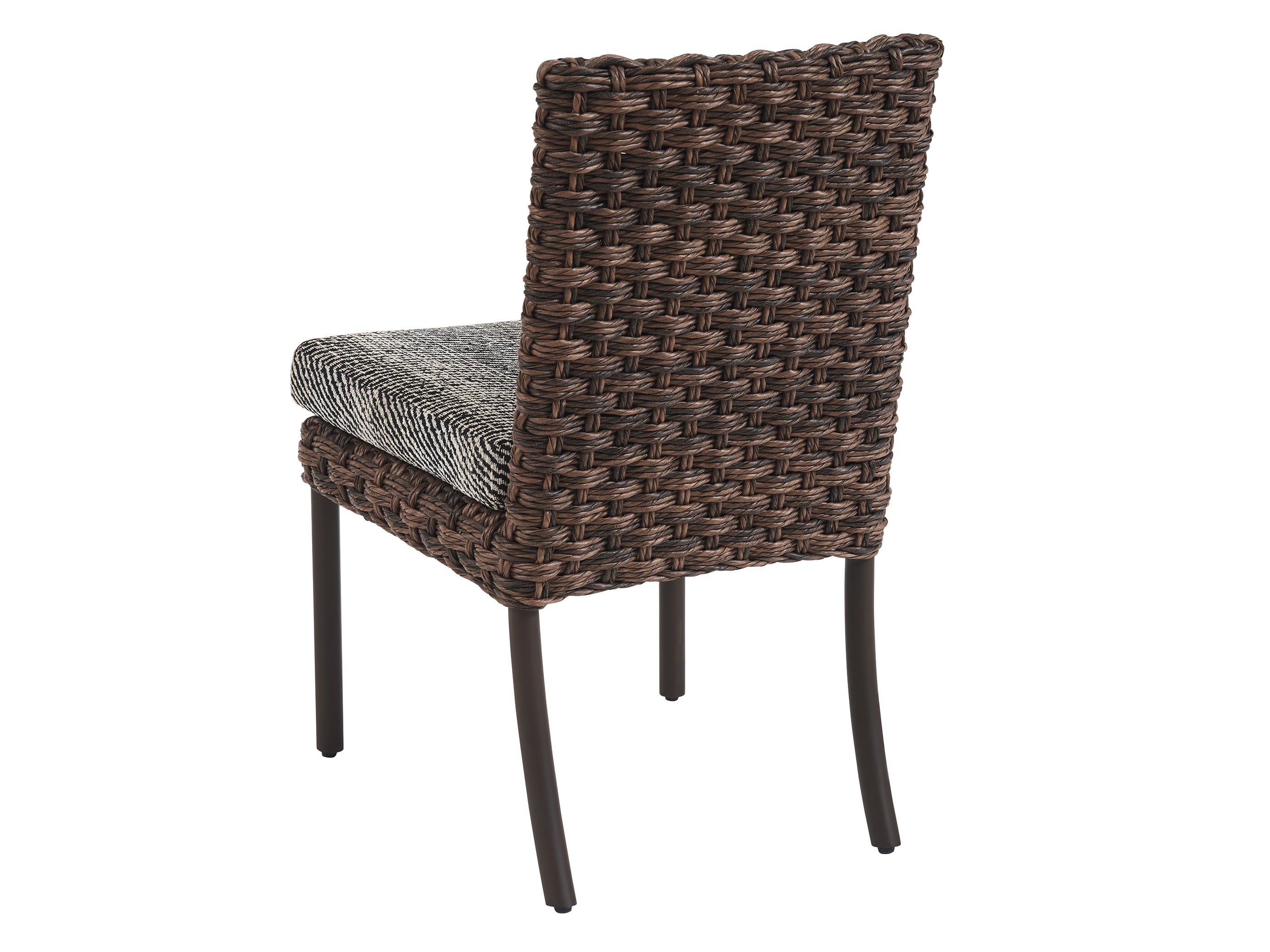 Tommy Bahama Outdoor Living Kilimanjaro Outdoor Dining Side Chair