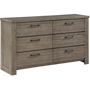 3-Piece Queen Bedroom Set