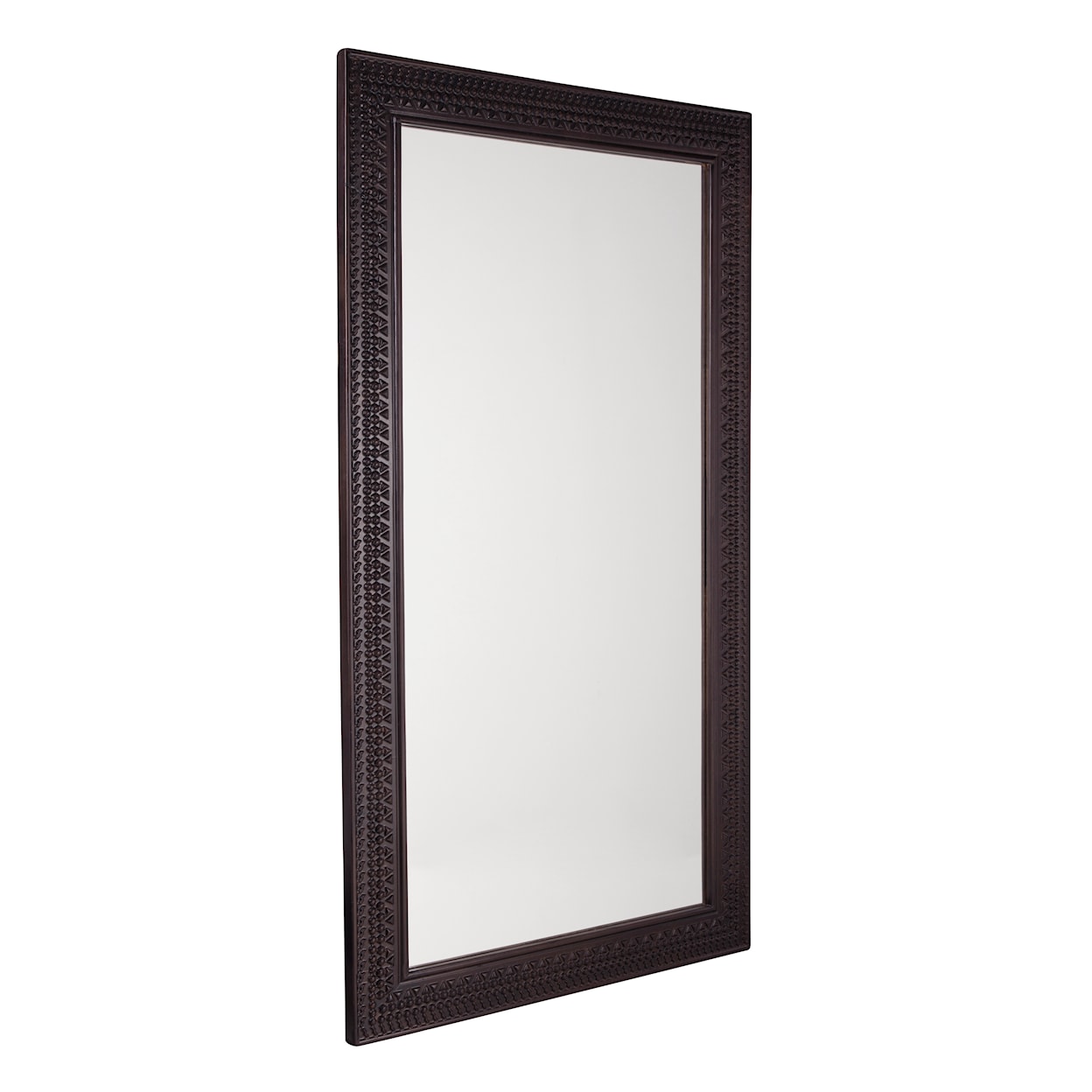 Ashley Signature Design Balintmore Floor Mirror