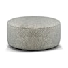 England 8V00/XL Series Extra Large Cocktail Ottoman