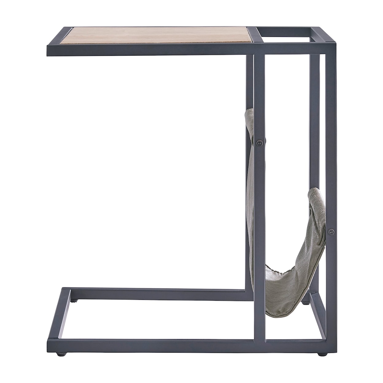 Signature Design by Ashley Furniture Freslowe Chairside End Table