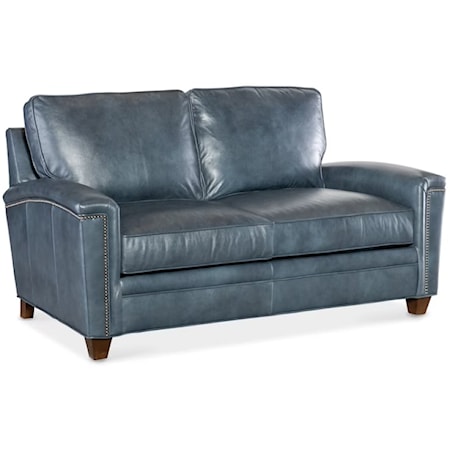 Oliver Stationary Loveseat