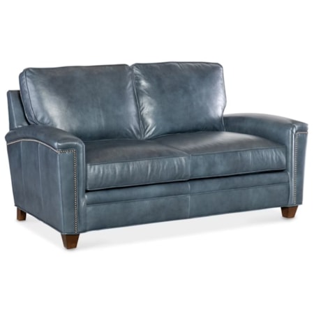 Oliver Stationary Loveseat