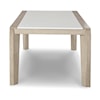 Signature Design by Ashley Furniture Wendora Dining Table