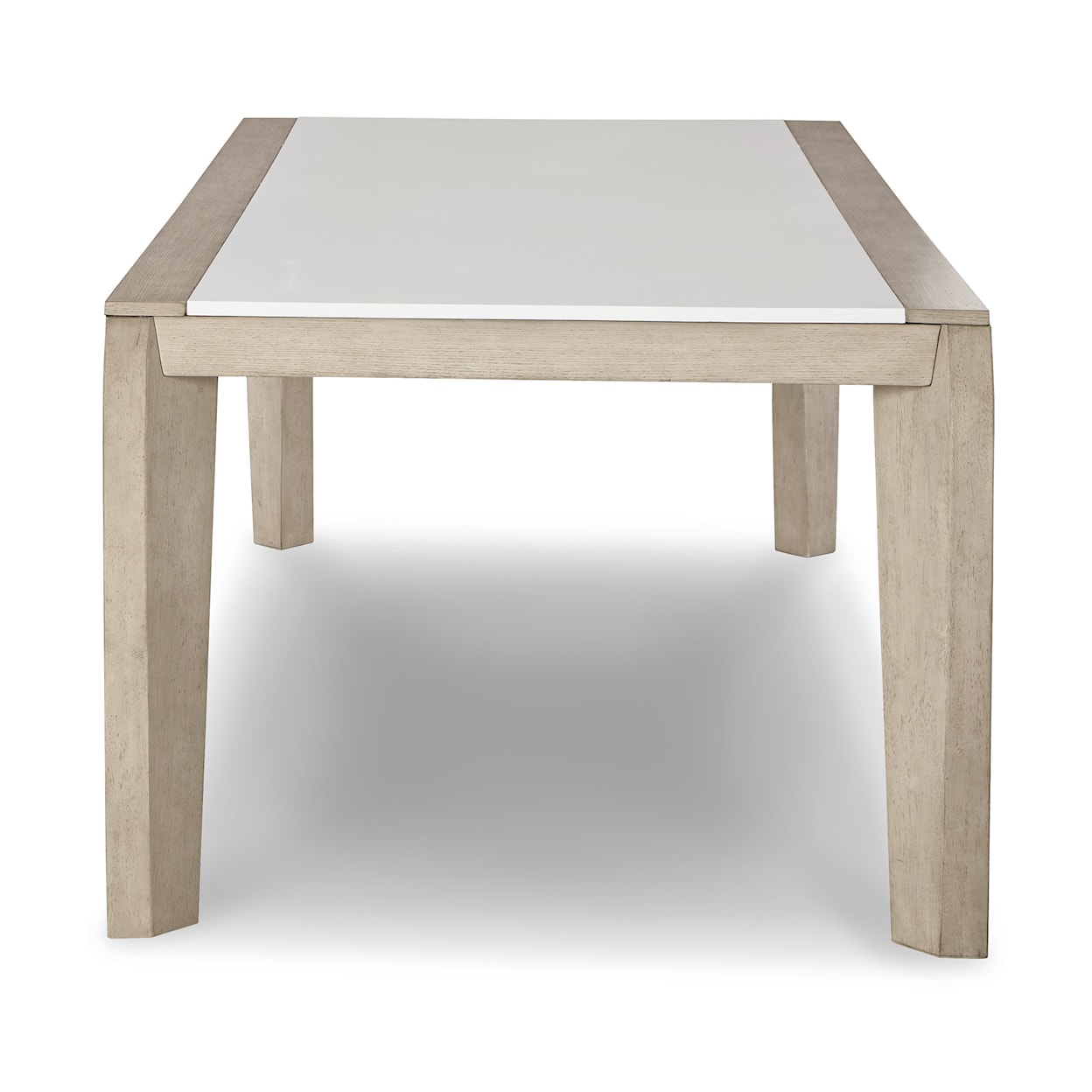 Signature Design by Ashley Furniture Wendora Dining Table