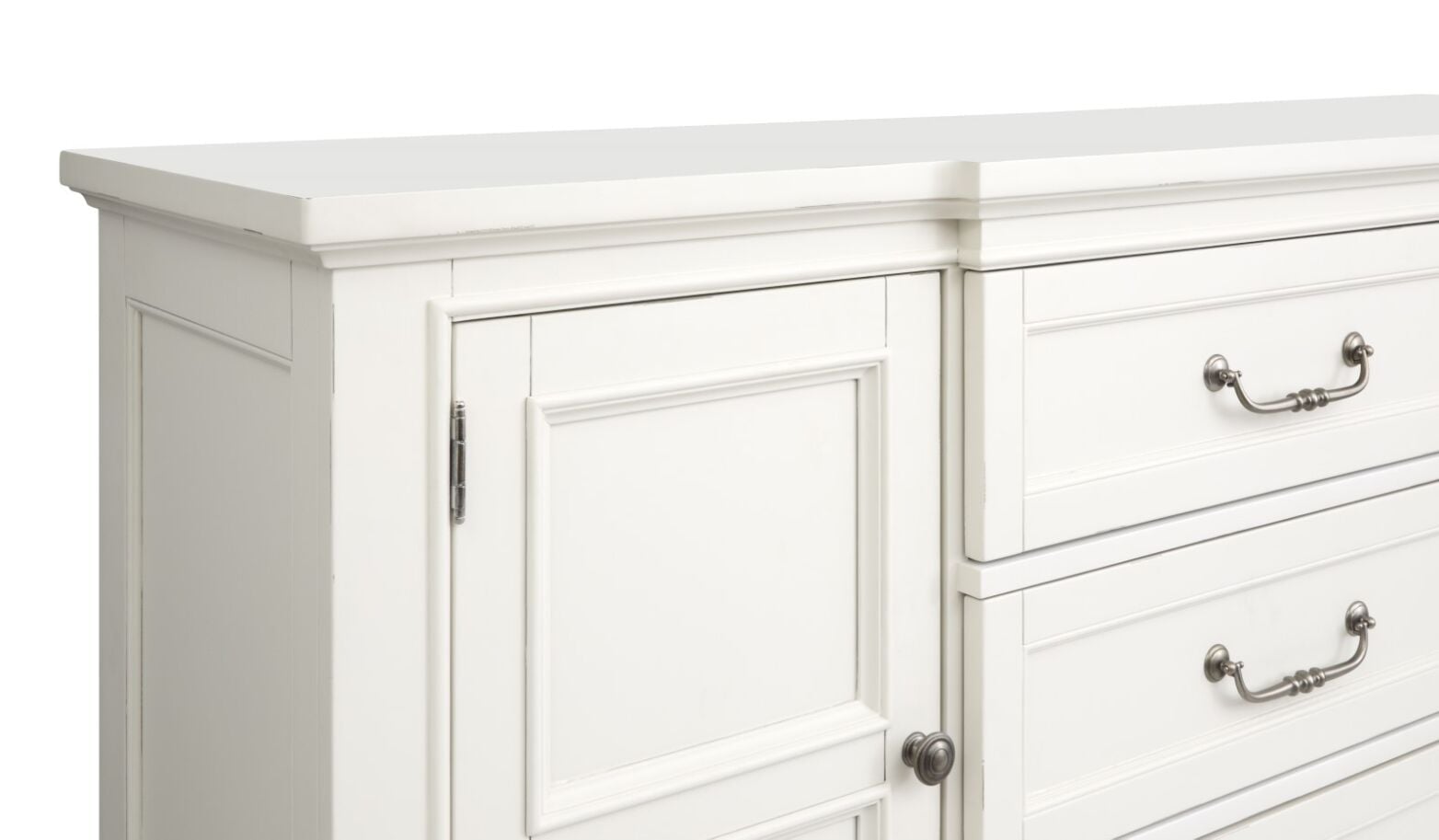 Magnussen Home Willowbrook 9-Piece Dining Room Set